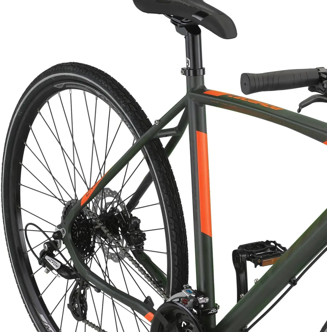 Altec Legarda Herenfiets 28