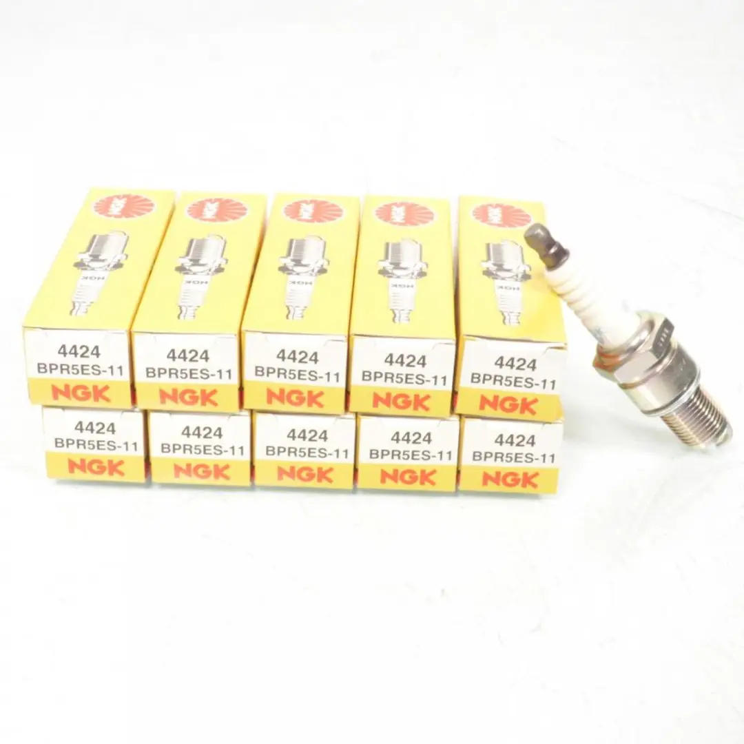 NGK BPR5ES-11 Bougie - 1 Stuk