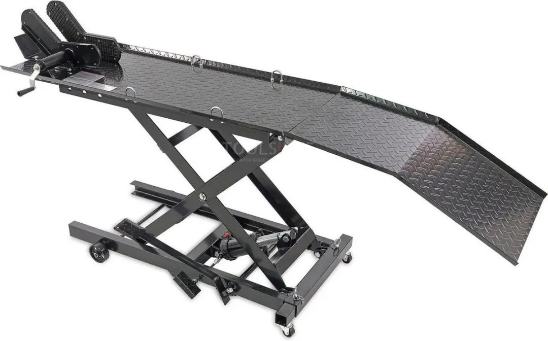 HBM Motorheftafel 360 kg