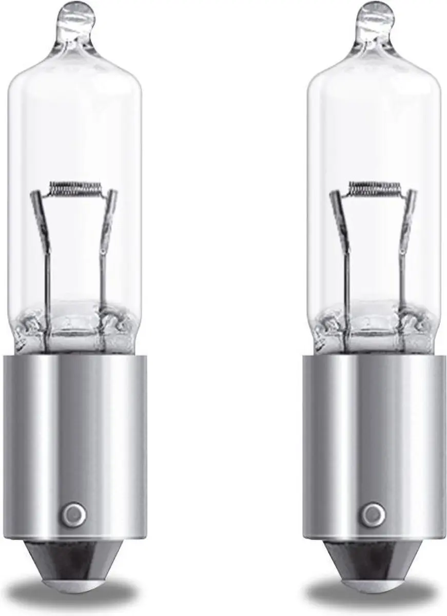 Osram Original H21W/BAY9s 64136 - 10 Stuks - 3200K