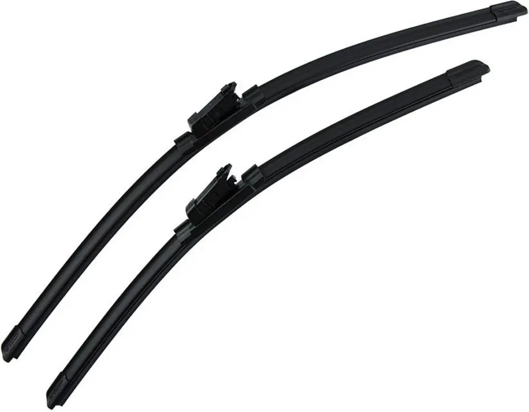 Bosch H840 Ruitenwisser Rear 290mm - Zwart