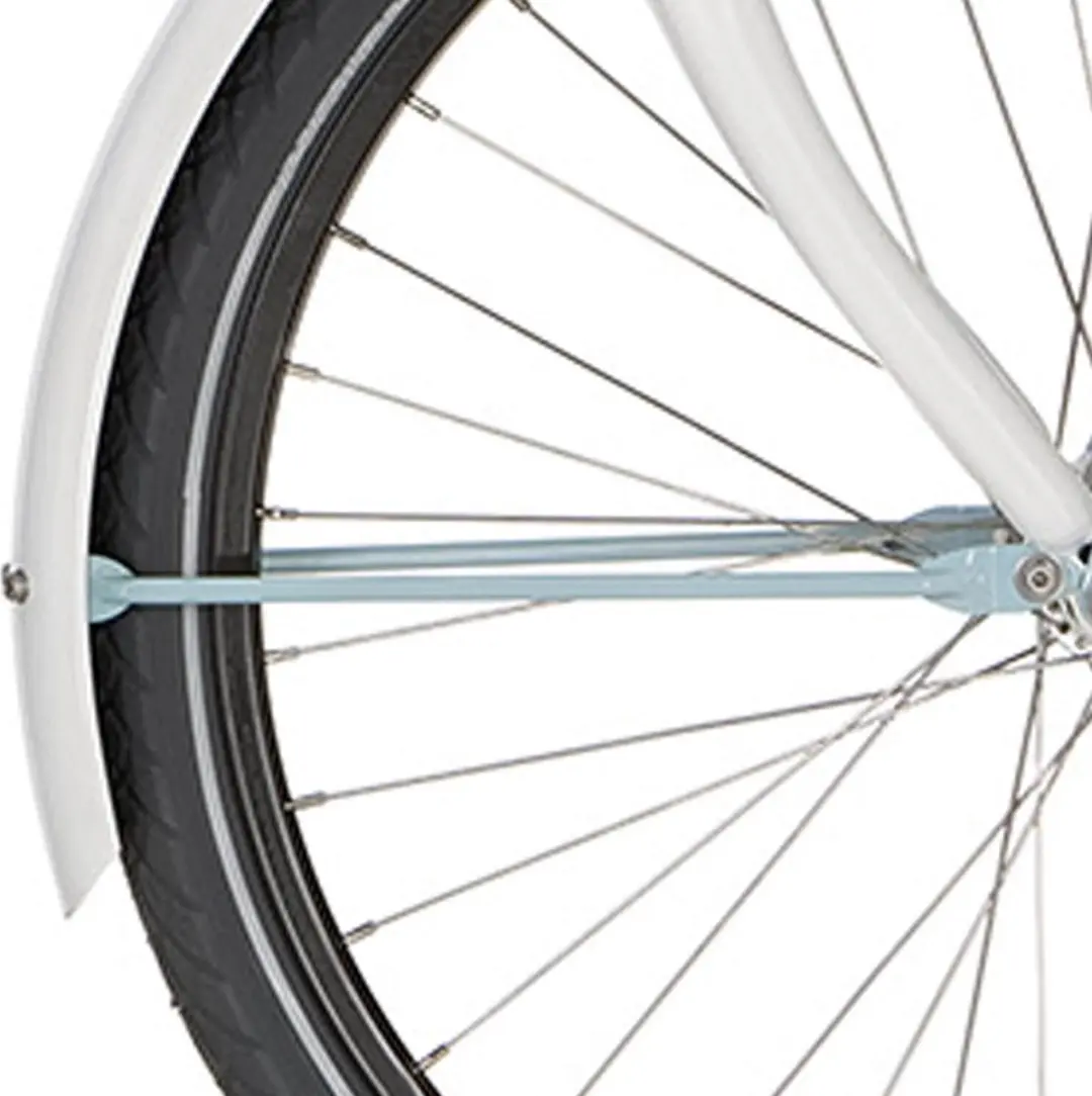 Cortina Spatbordstang U4 24 Inch