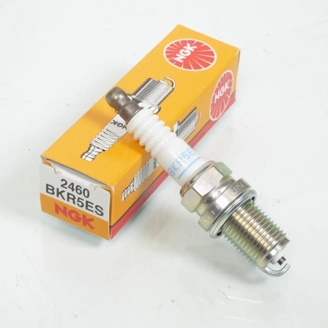 NGK BKR5ES Bougie - 1 Stuk - afbeelding 6 van 6