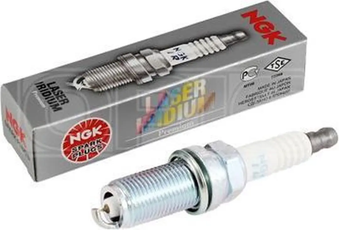 NGK Laser Platinum PTR5A-13 Bougie