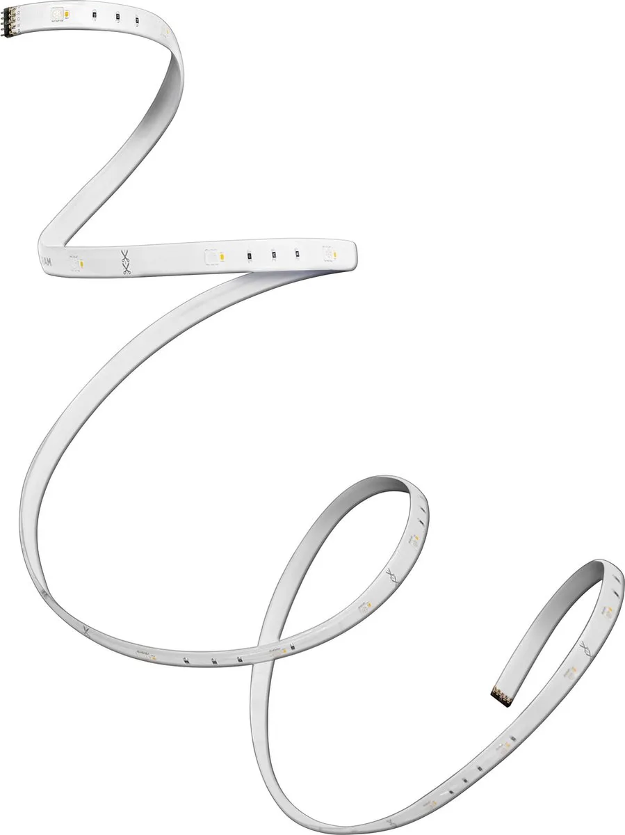 LEDVANCE SMART+ FLEX MULTICOLOR LED Strip 2m