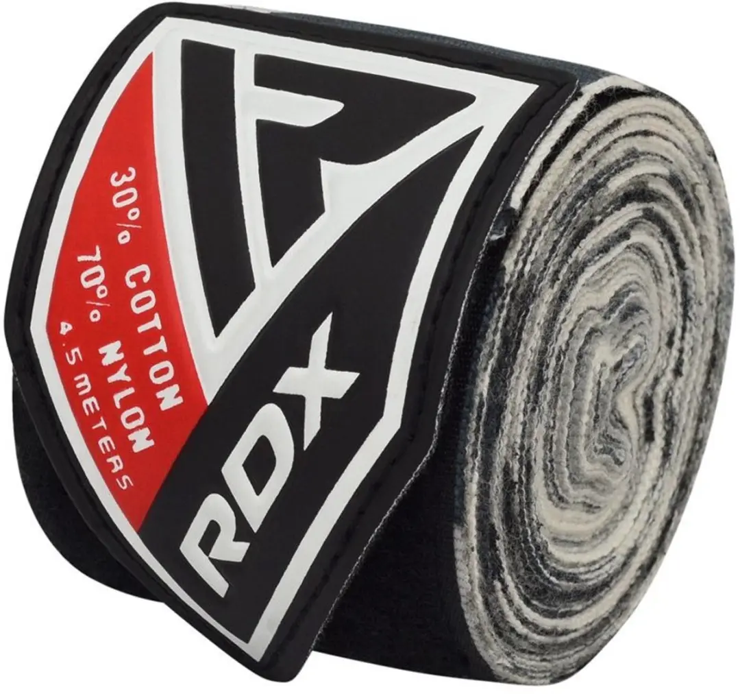 RDX Sports HWX Camo Bokszwachtels 4,5m