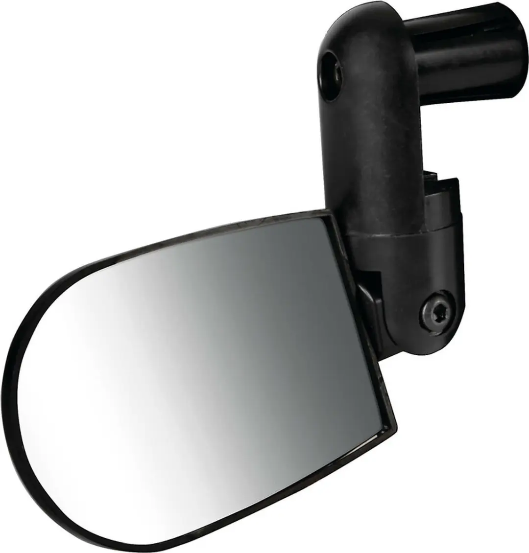 Lampa Bar End Spiegel 360° Draaibaar