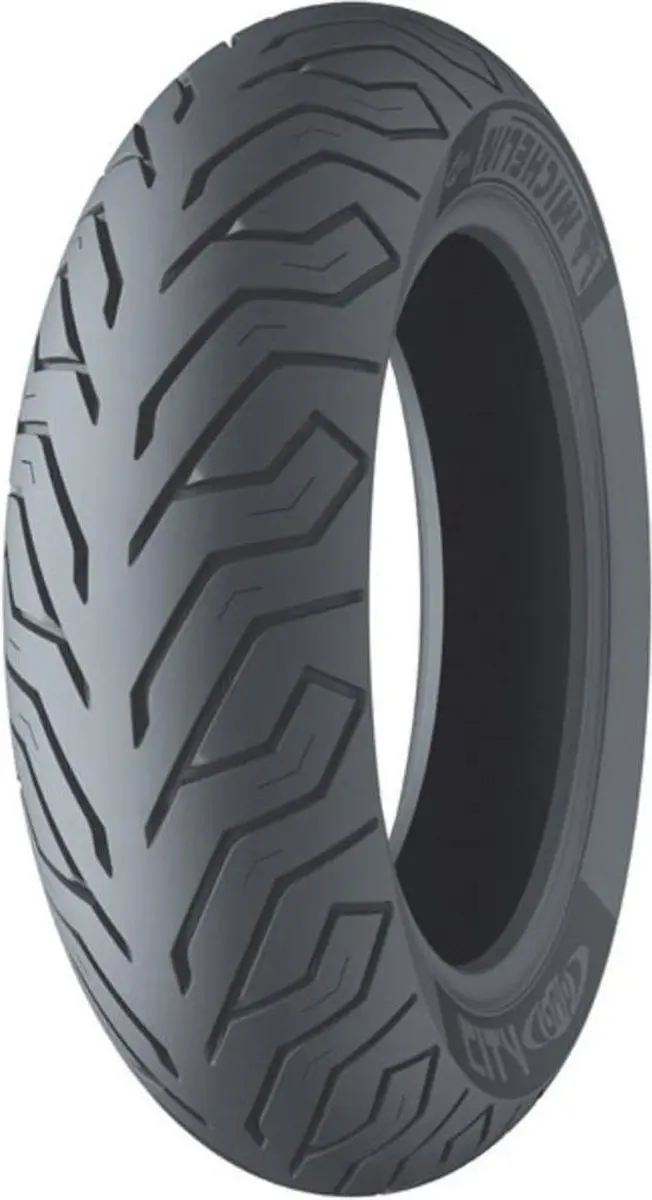 Michelin City Grip 2 Buitenband 100/90-14