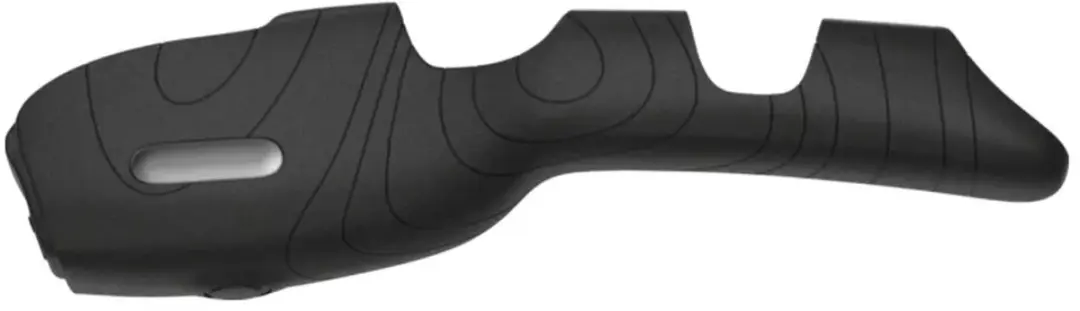 ABUS Hyp-E BL.Ace Remotebesturing Remlicht - Zwart