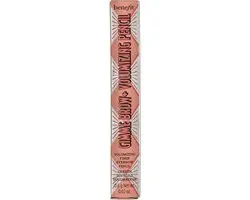 Benefit Gimme Brow+ Volumizing Pencil Mini #02 Warm Golden Blonde - 0.6 g