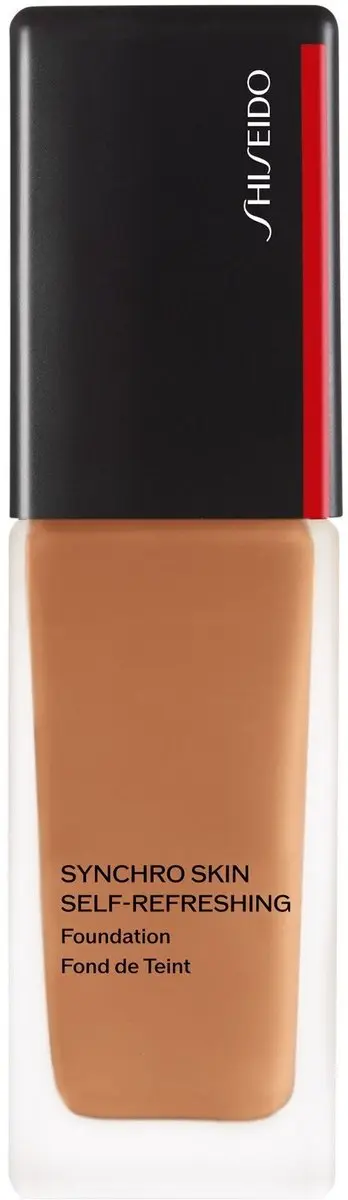 Shiseido Synchro Skin Self-Refreshing SPF 30 Foundation 30ml