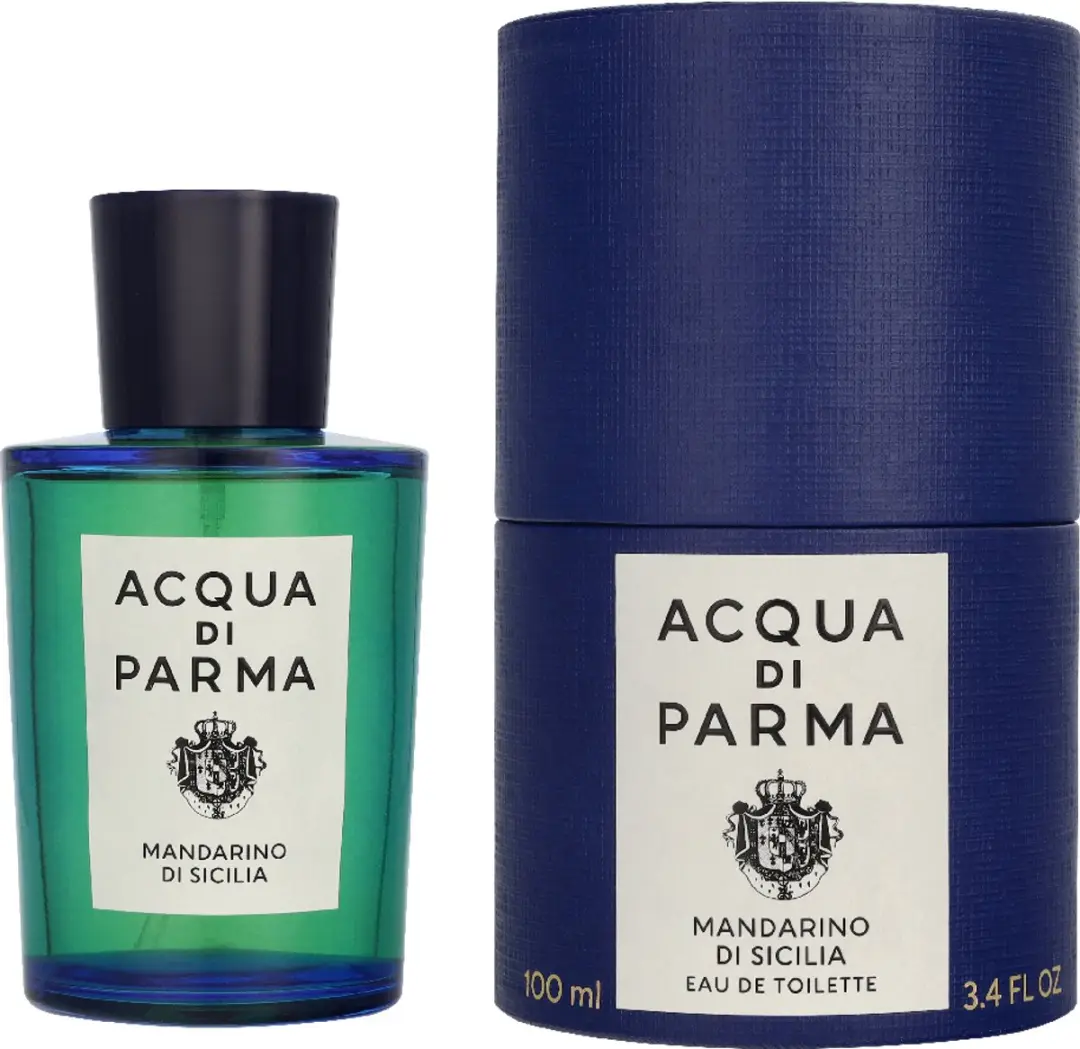 Acqua di Parma Mandarino di Sicilia EDT Spray 100ml