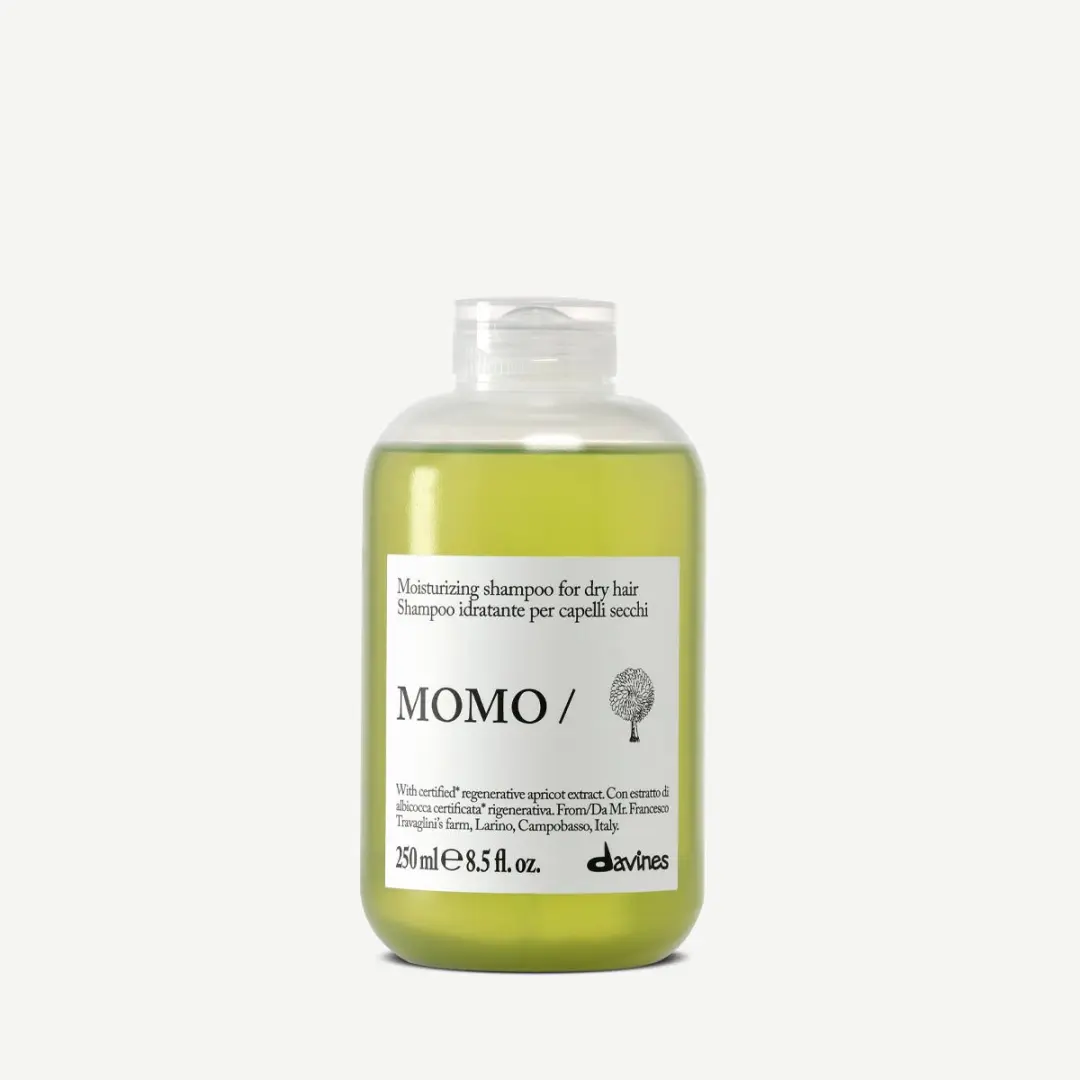 Davines MOMO Shampoo 200ml