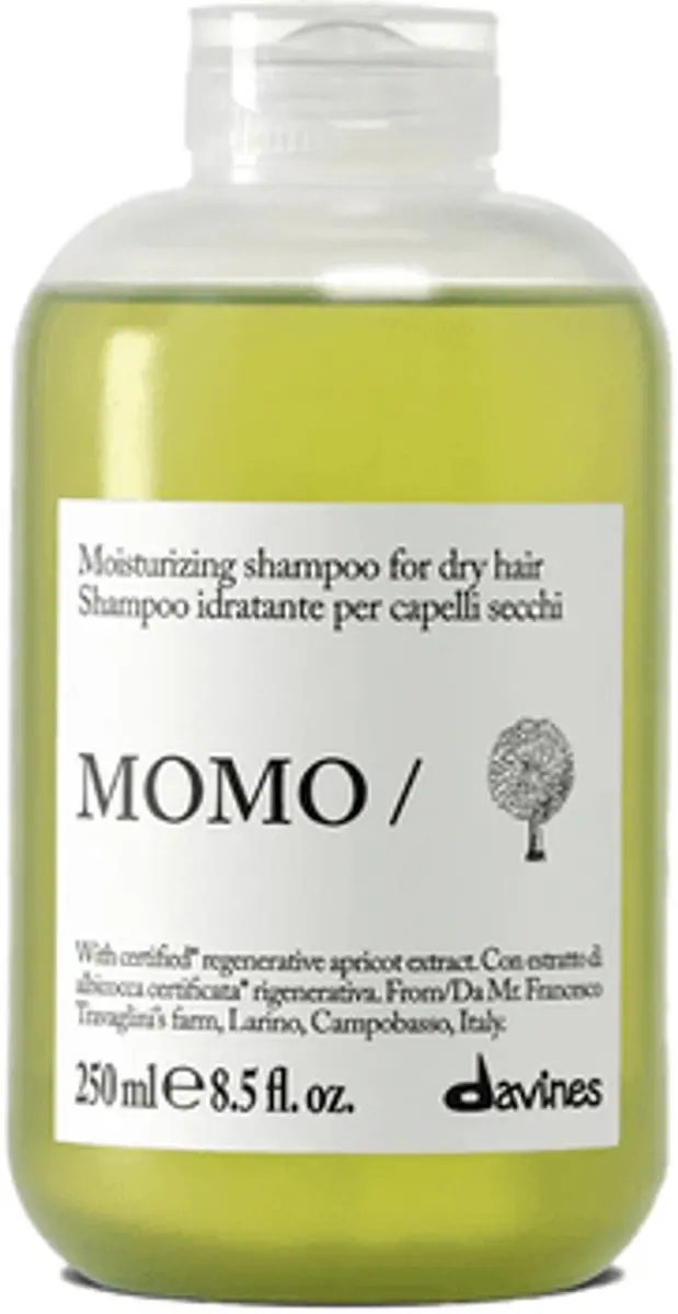 Davines MOMO Shampoo 200ml