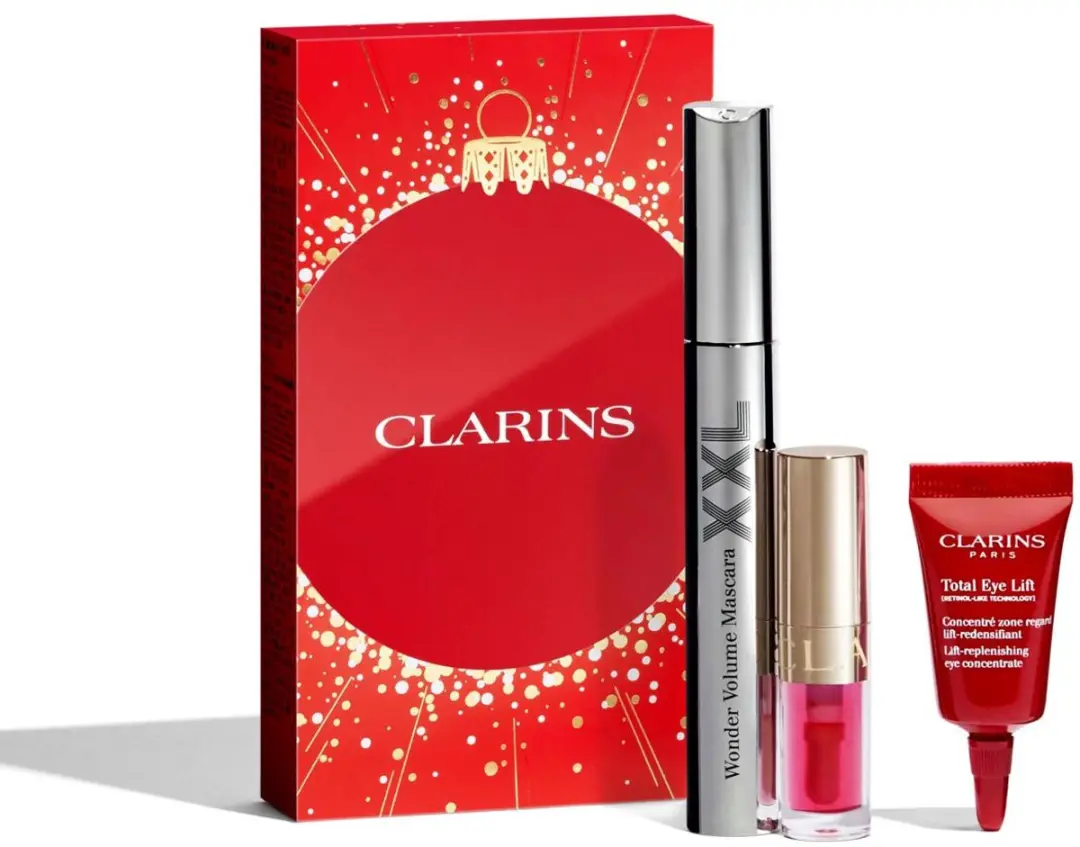 Clarins Wonder Volume Mascara