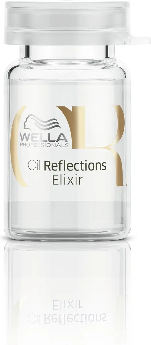 Wella Professionals Oil Reflections Anti-Frizz Kuur 106ml - afbeelding 6 van 6