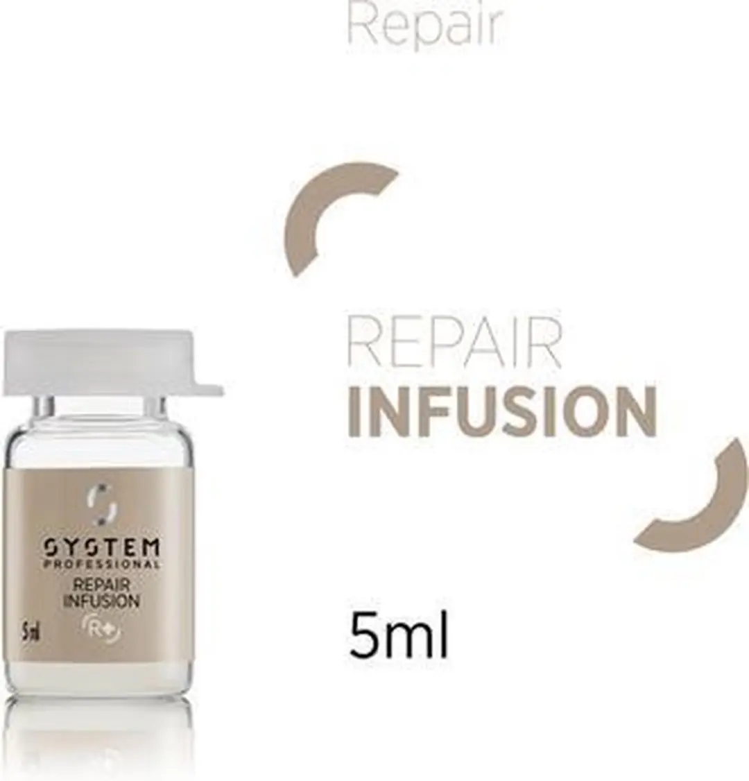 Wella Professionals Oil Reflections Anti-Frizz Kuur 106ml