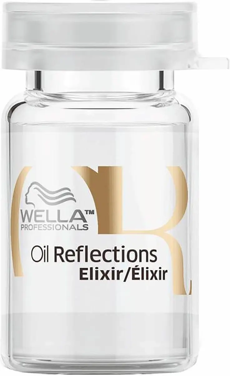 Wella Professionals Oil Reflections Anti-Frizz Kuur 106ml
