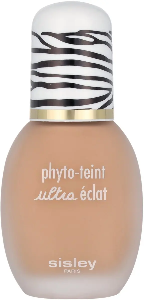 Sisley Phyto-Teint Ultra Éclat Foundation 30ml - 2 Soft Beige