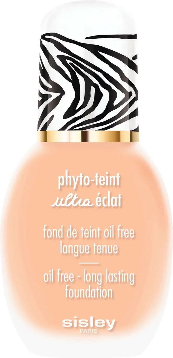 Sisley Phyto-Teint Ultra Éclat Foundation 30ml