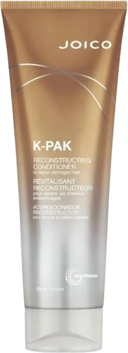 Joico K-Pak Care Conditioner 250ml