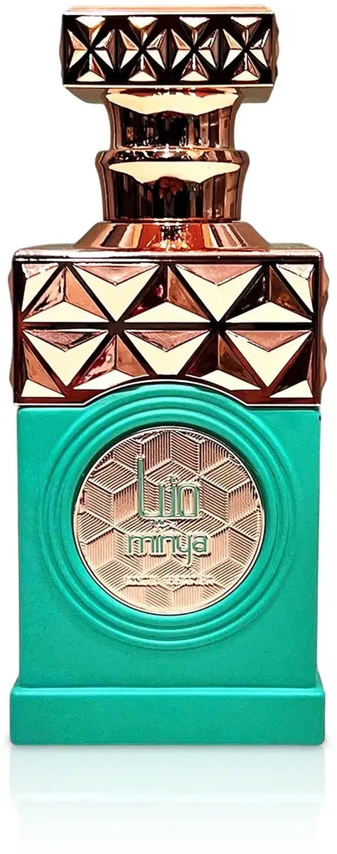 Paris Corner Minya Eau de Parfum 15ml