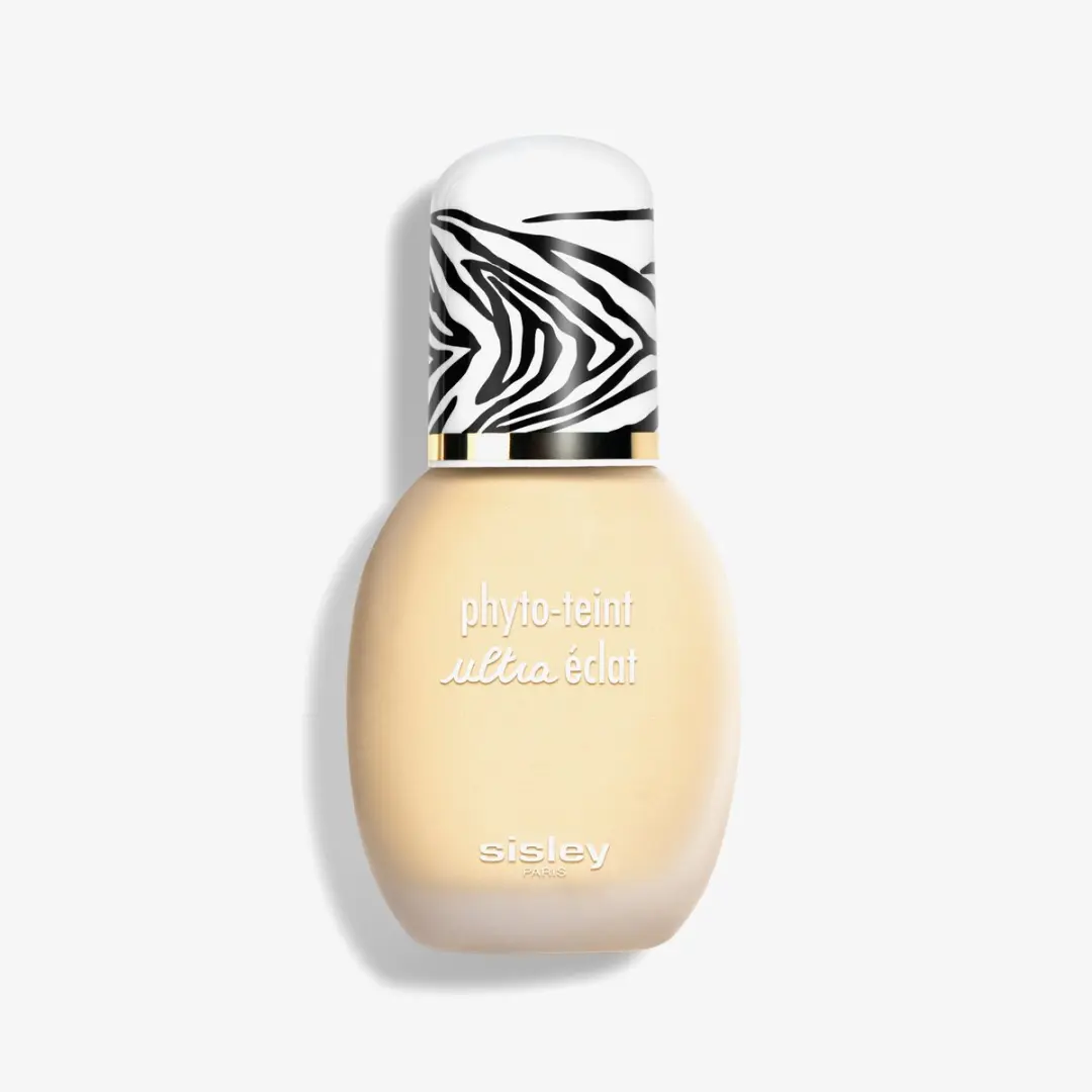 Sisley Phyto-Teint Ultra Éclat Foundation 30ml