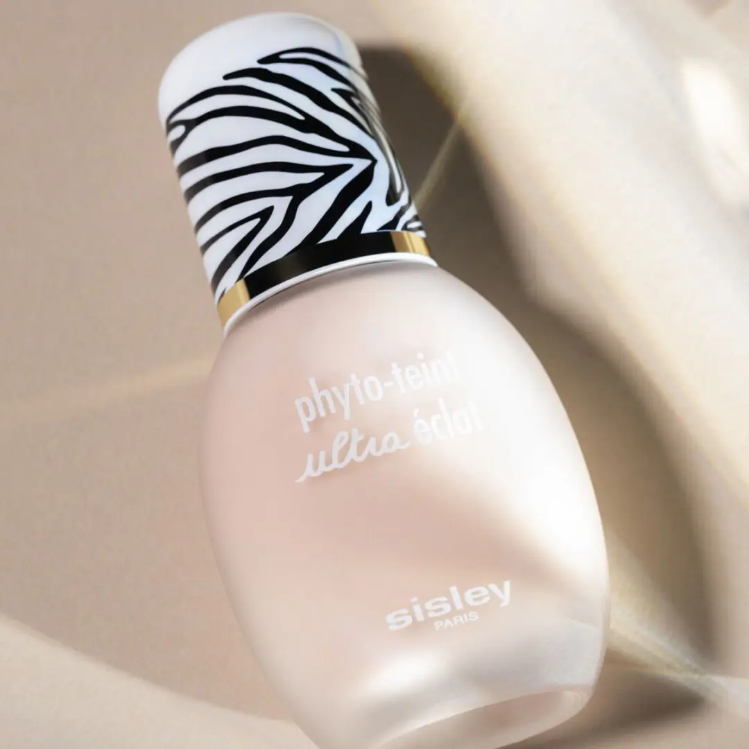Sisley Phyto-Teint Ultra Éclat Foundation 30ml - Porselein