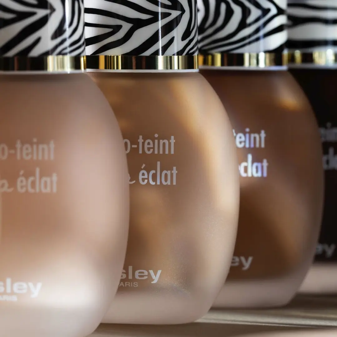 Sisley Phyto-Teint Ultra Éclat Foundation 30ml - Porselein