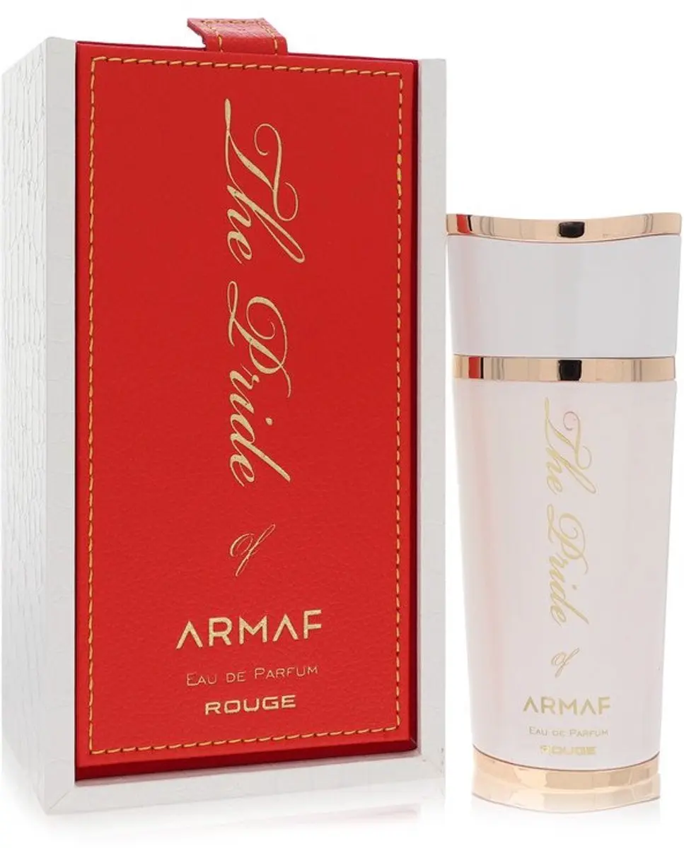Armaf The Pride Of Rouge Eau de Parfum 100ml