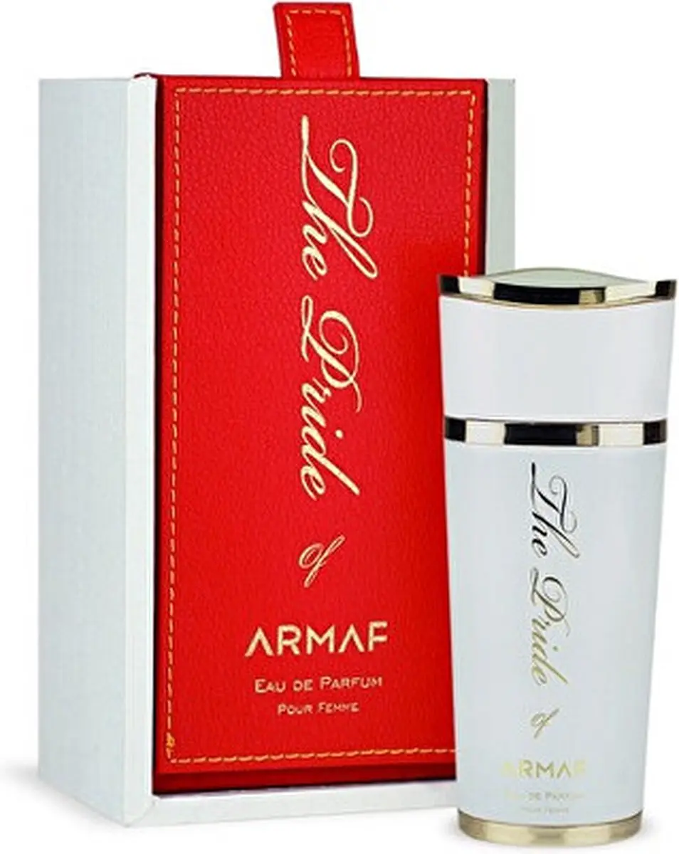 Armaf The Pride Of Rouge Eau de Parfum 100ml