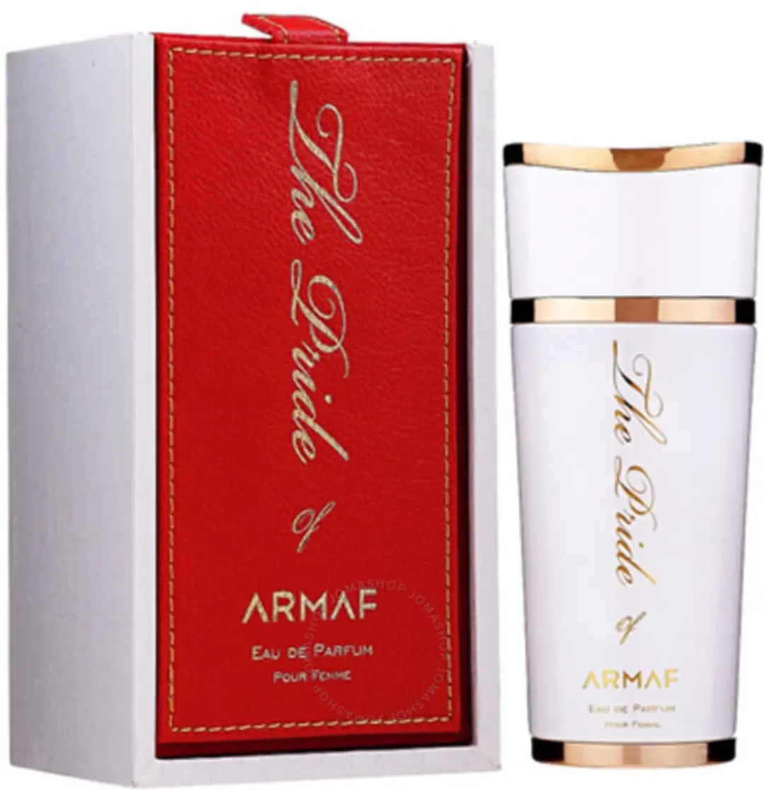 Armaf The Pride Of Rouge Eau de Parfum 100ml