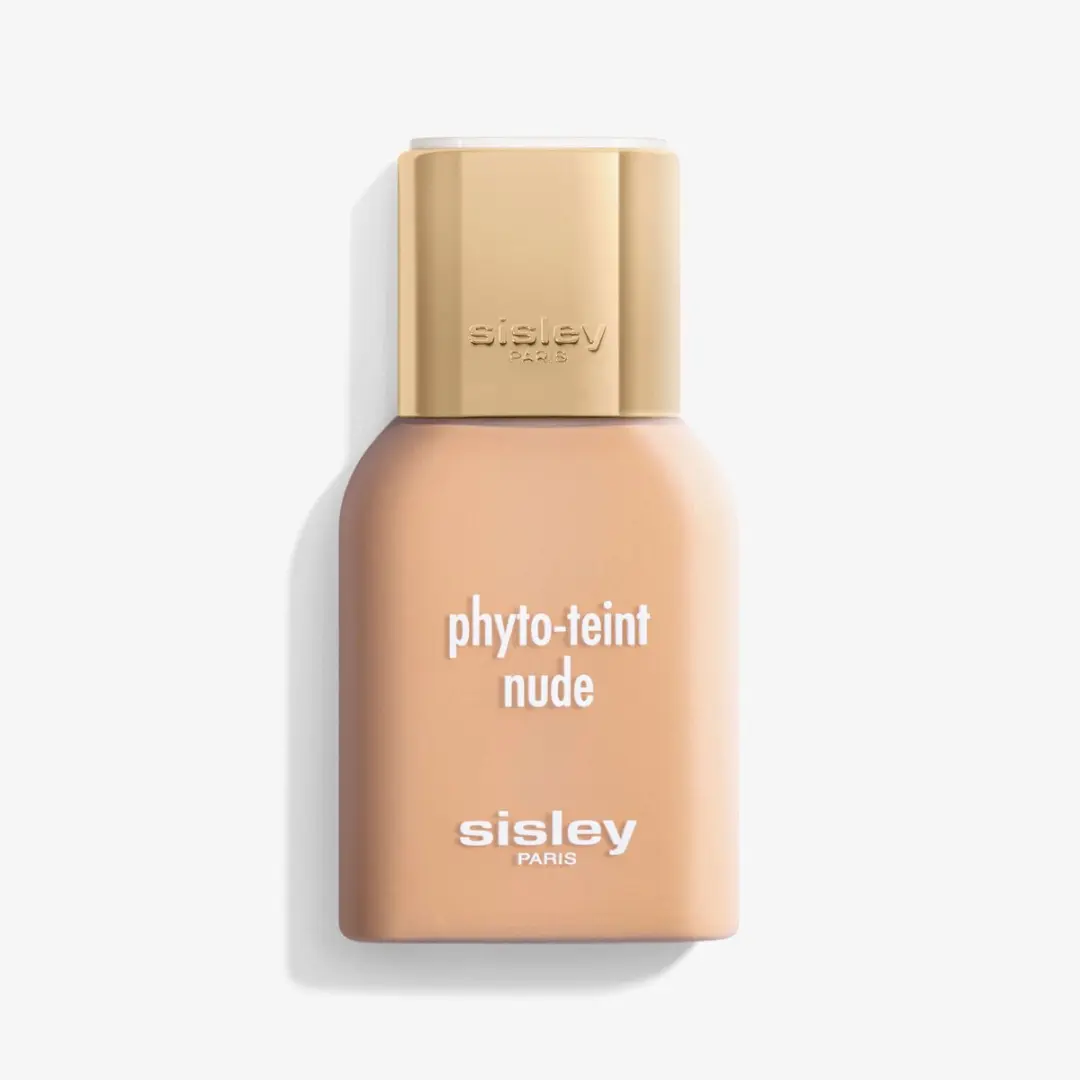 Sisley Phyto-Teint Nude 30ml