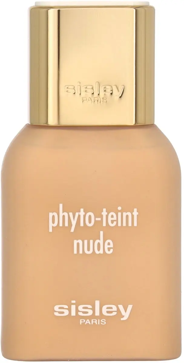 Sisley Phyto-Teint Nude 30ml - W Light Beige