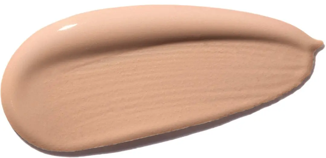 Shiseido Synchro Skin Foundation SPF30 330 Bamboo - 30ml - afbeelding 6 van 6
