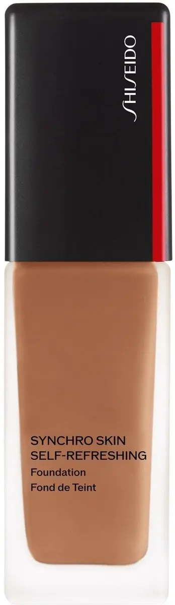 Shiseido Synchro Skin SPF 30 Foundation 30ml