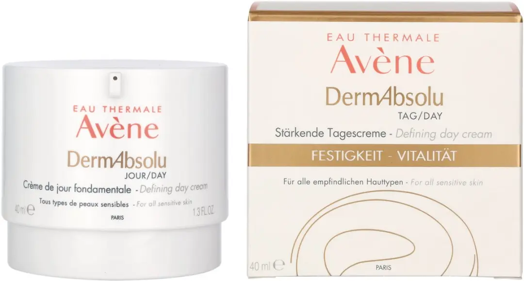 Avène Dermaabsolu Dagcrème 40ml
