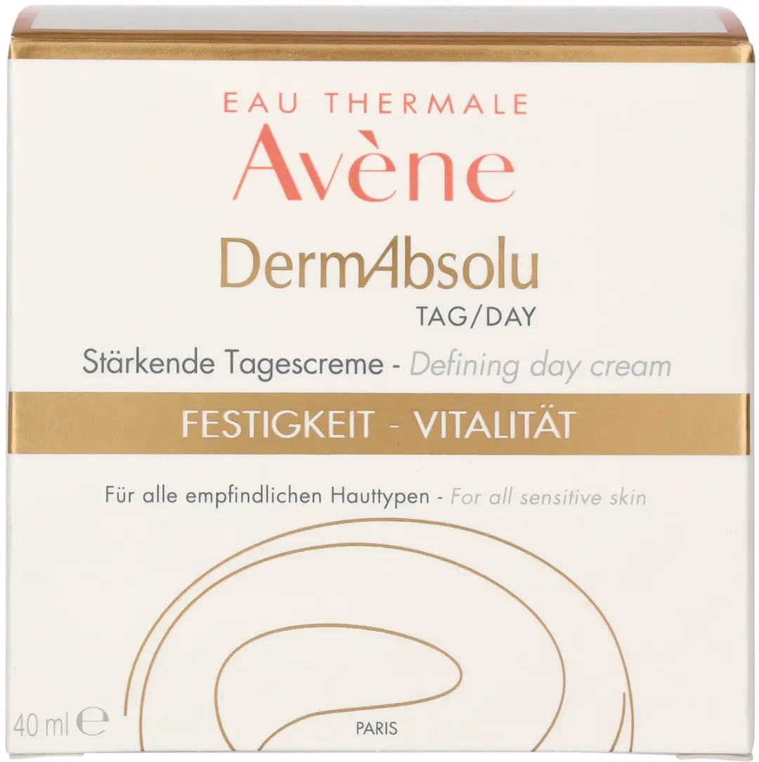 Avène Dermaabsolu Dagcrème 40ml