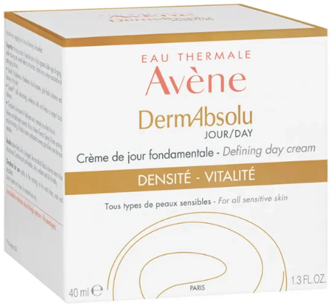 Avène Dermaabsolu Dagcrème 40ml - afbeelding 6 van 6
