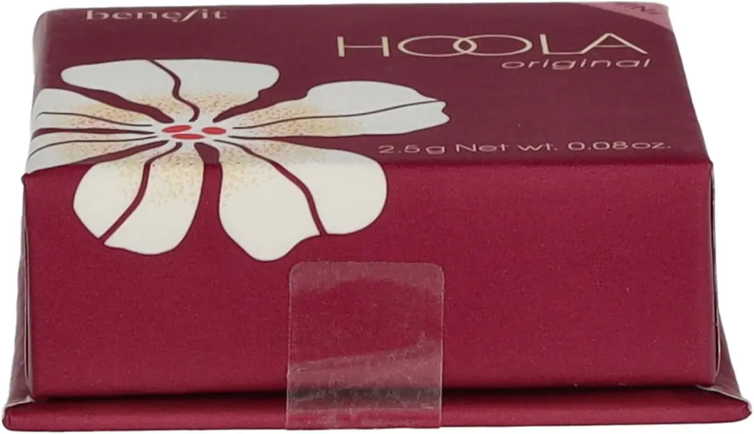 Benefit Hoola Matte Bronzing Powder Travelsize 2.5g
