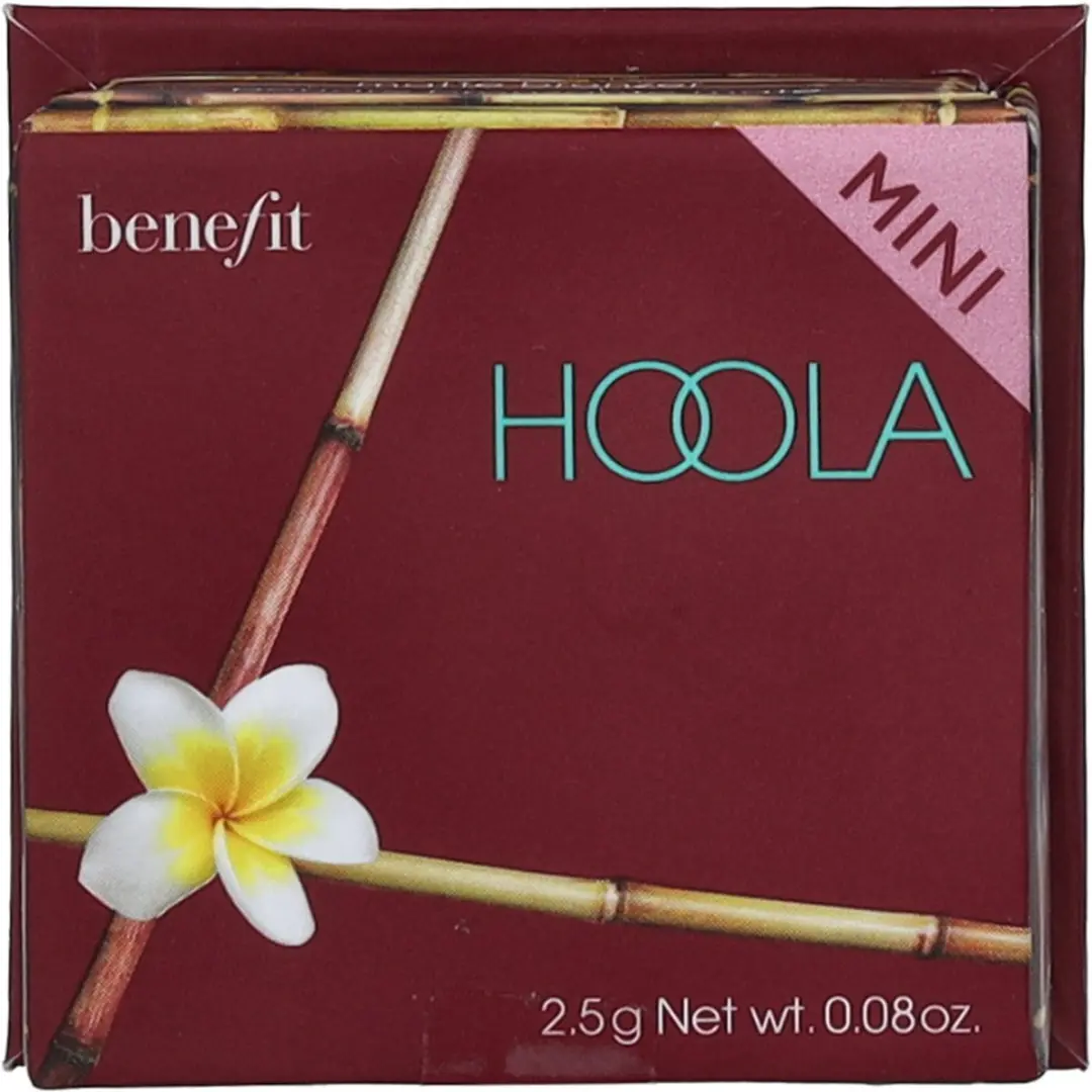 Benefit Hoola Matte Bronzing Powder Travelsize 2.5g - Original