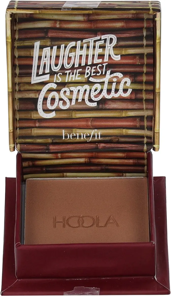 Benefit Hoola Matte Bronzing Powder Travelsize 2.5g - Original