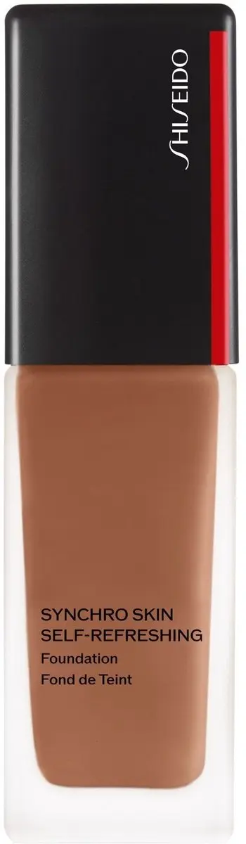 Shiseido Synchro Skin Foundation SPF 30 30ml