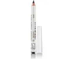Shiseido Wenkbrauw Potlood 02 Dark Brown