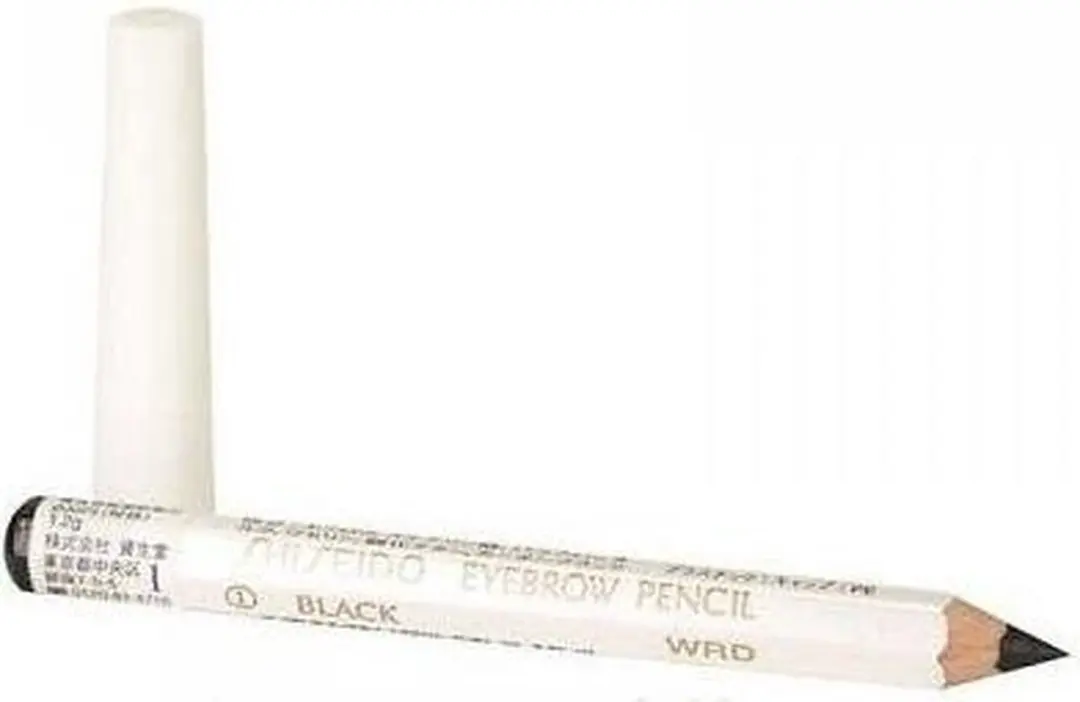 Shiseido Wenkbrauw Potlood 02 Dark Brown - 3g