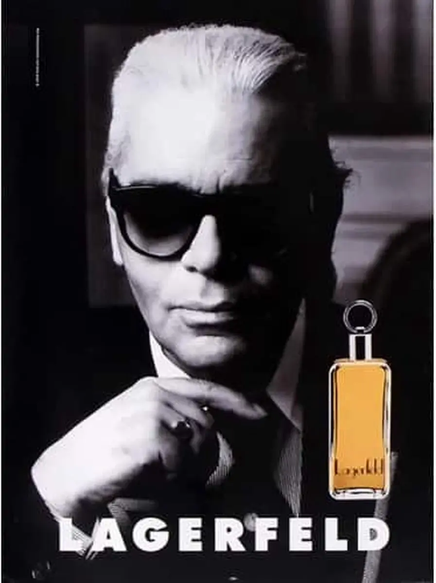 Karl Lagerfeld Classic Deodorant Spray 150ml