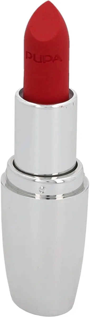 Pupa I'm Pupa Lipstick Rood - 3.5g