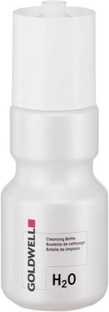 Goldwell Reinigingsfles Depot 1ml