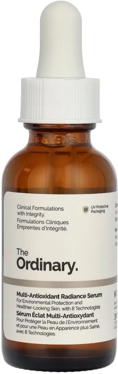 The Ordinary Multi-Antioxidant Radiance Serum 30ml