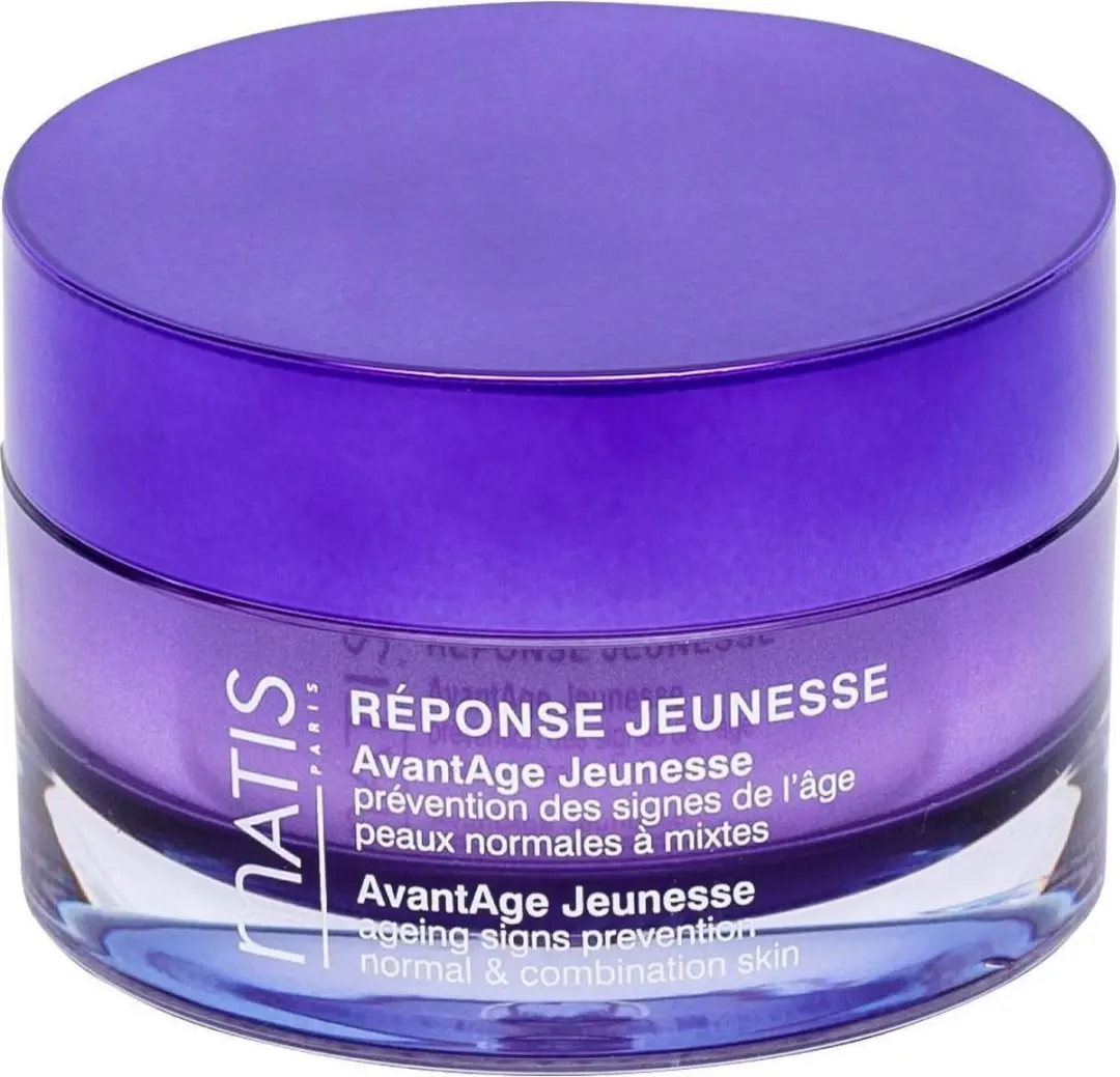 Matis Réponse Jeunesse AvantAge Cream Dagcrème 100ml